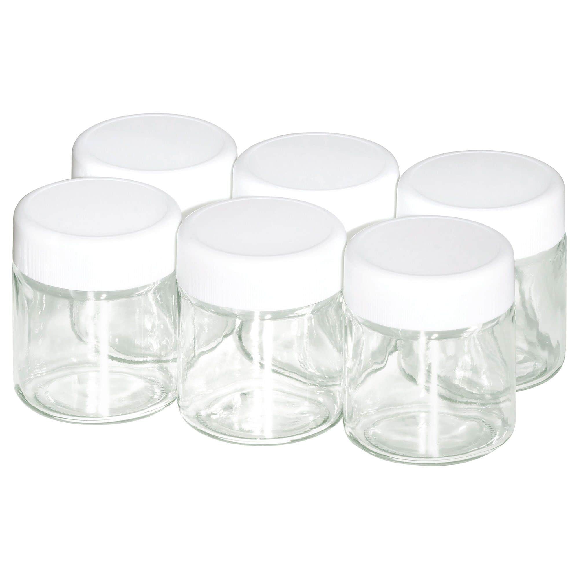 Steba Youghurtmaker med 12 glas