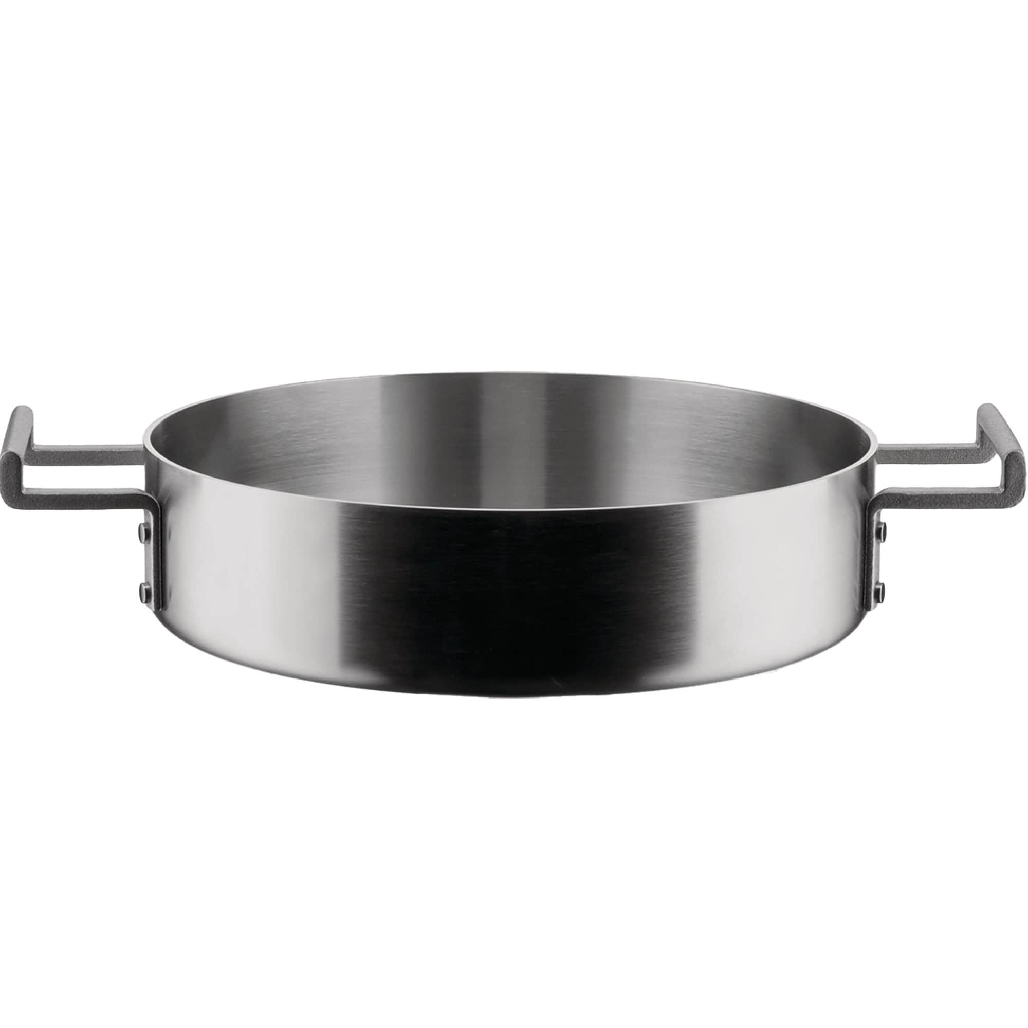 Alessi Convivio lav gryde 2,7 liter