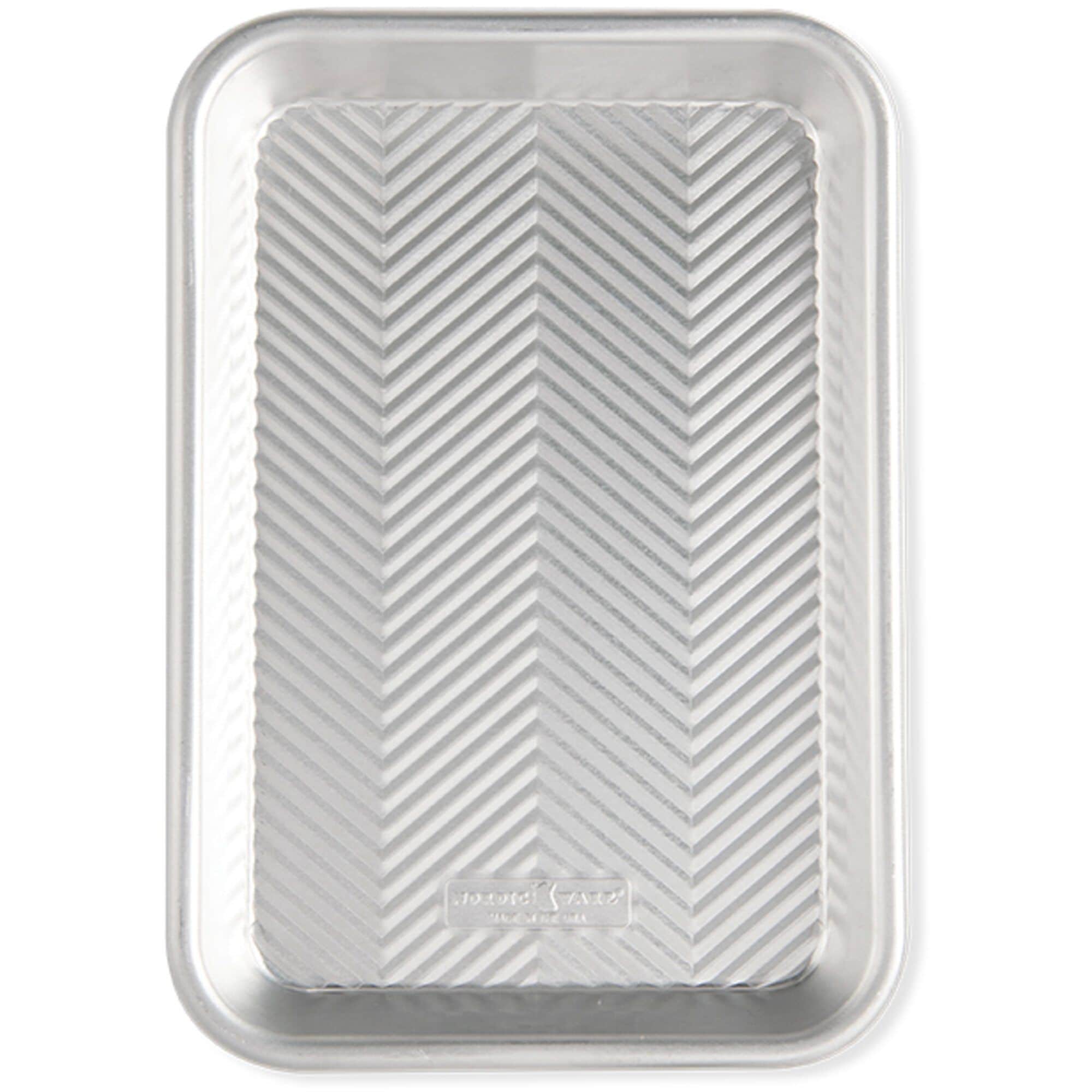 Naturals® Prism Eight Sheet bakplåt, 25 cm