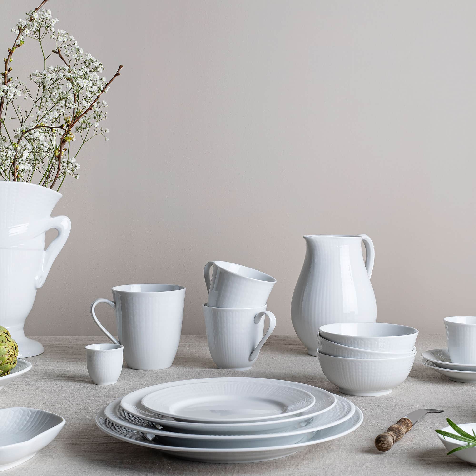 Swedish Grace Snö Mugg 30 cl