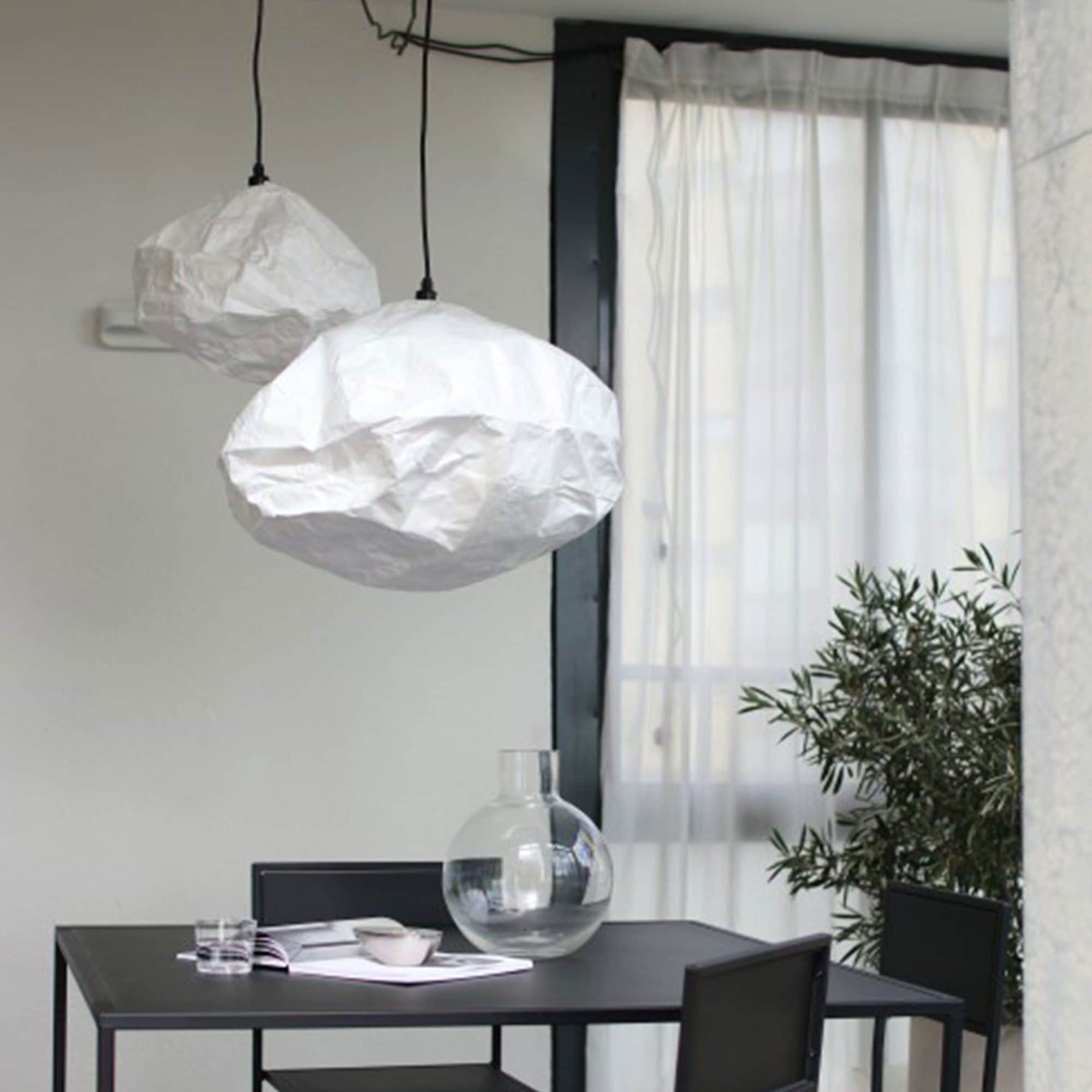 Watt&Veke Sky Lampe small