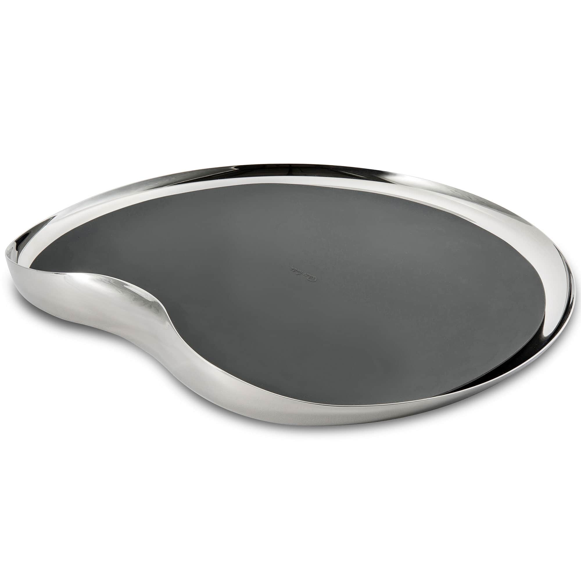 Robert Welch Drift Serveringsbakke 36 cm, rustfrit stål