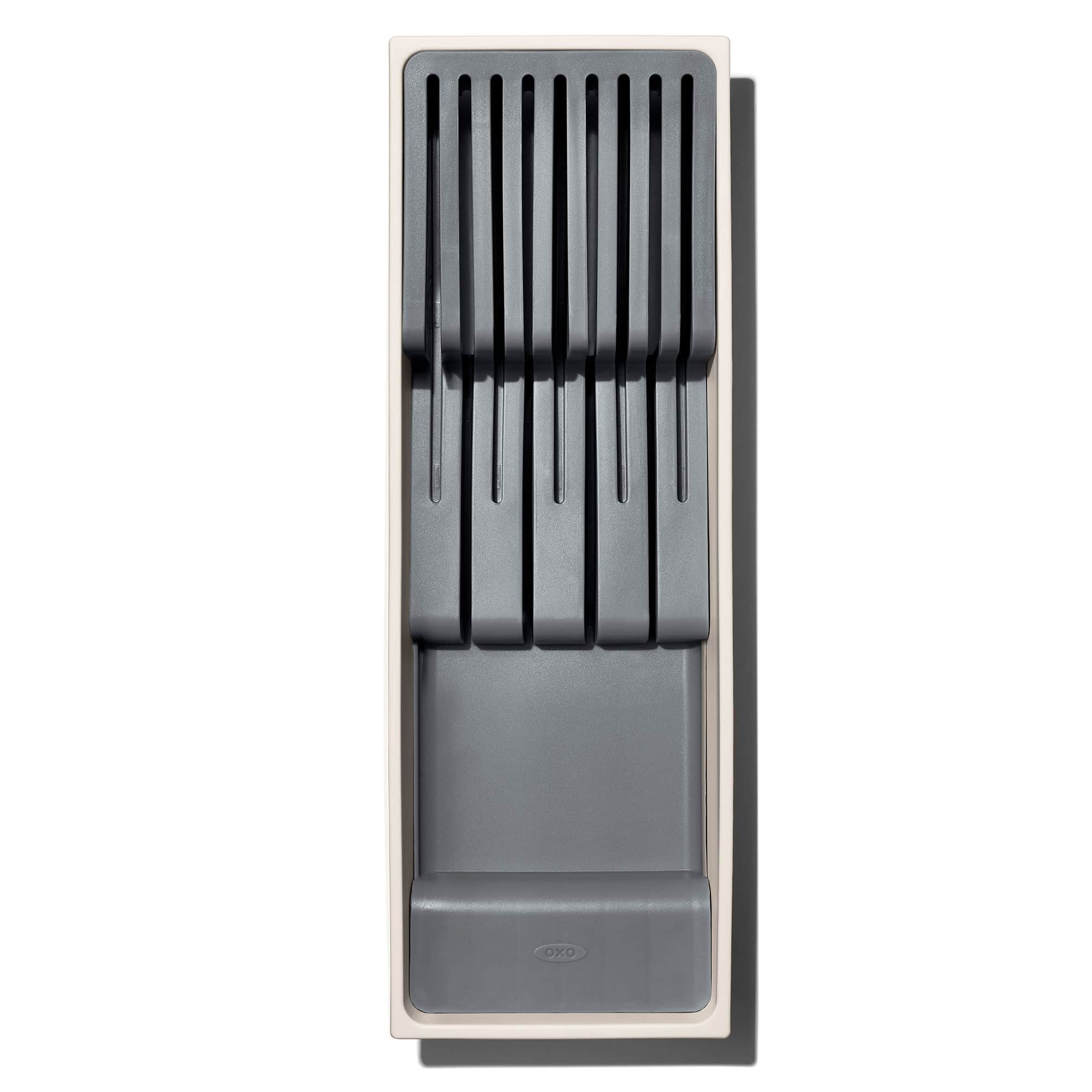 OXO Good Grips knivindsats