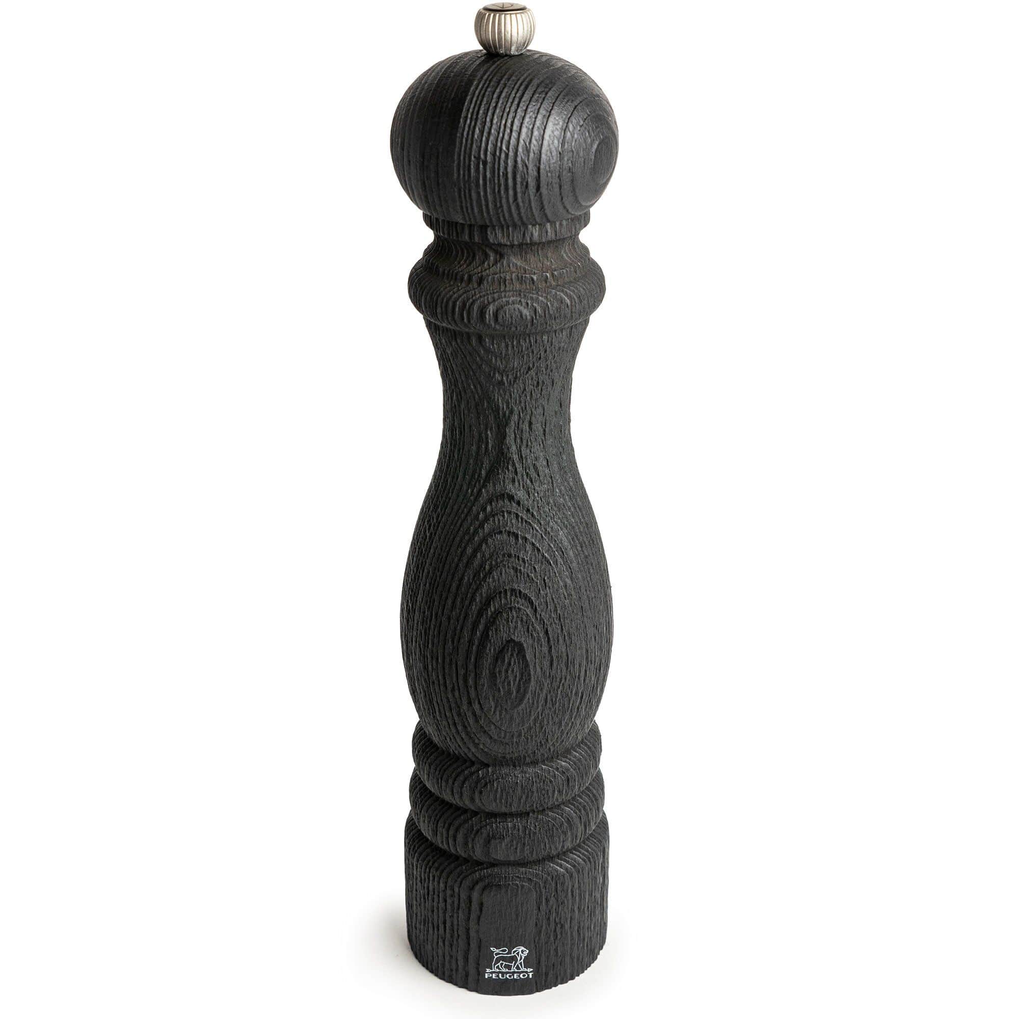 Paris Nature pepparkvarn, black, 30 cm