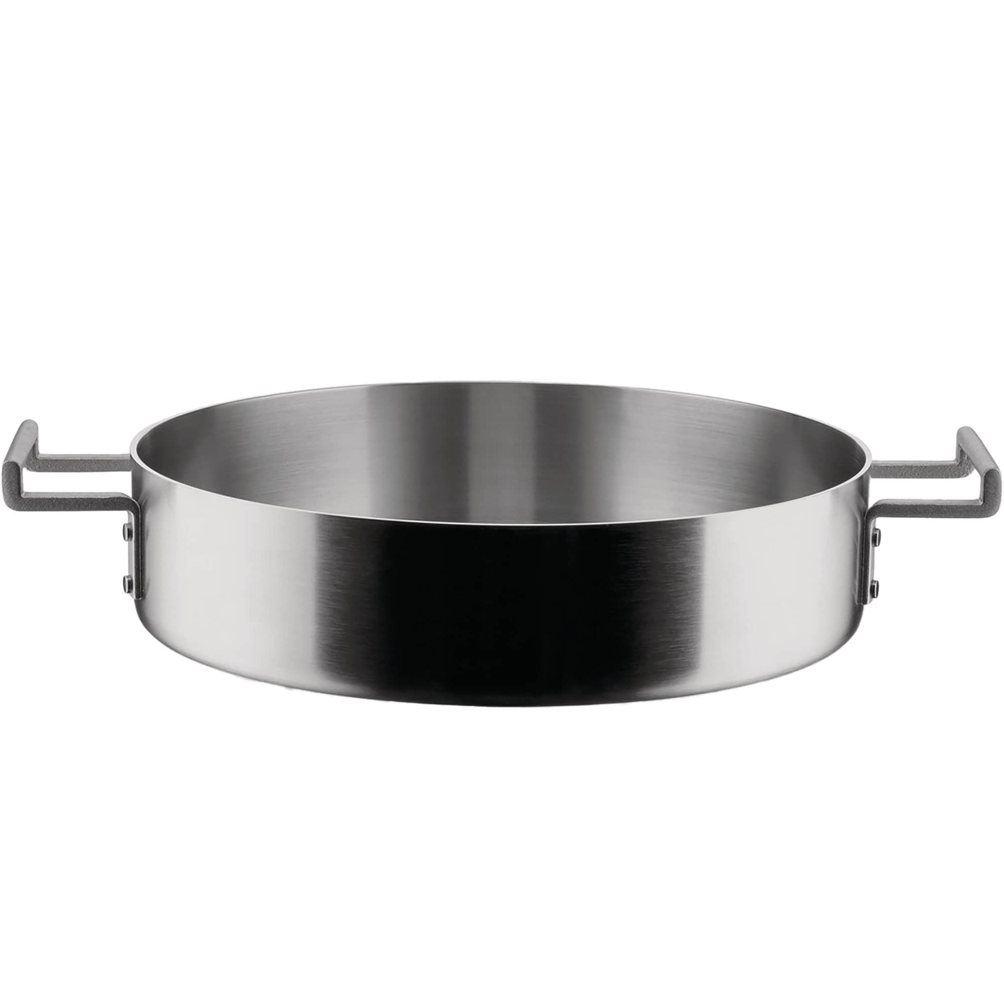 Alessi Convivio lav gryde 3,7 liter