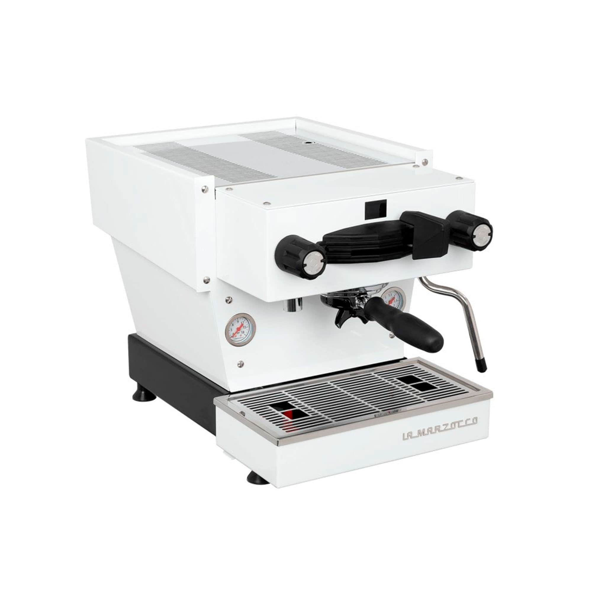 La Marzocco Linea Mini R Espressomaskine, hvid