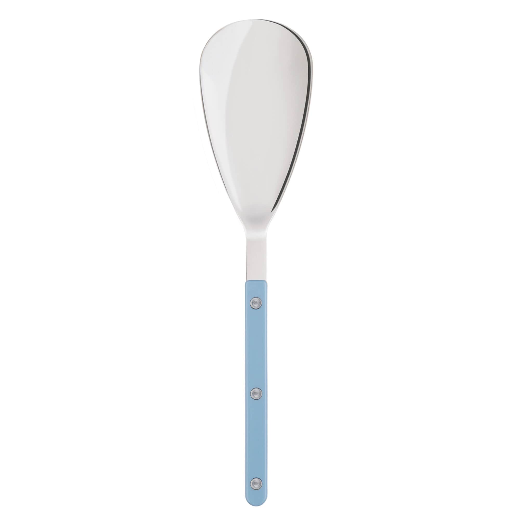 Sabre Bistrot Solid Serveringsske, pastelblå